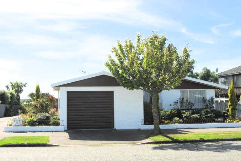 Photo of property in 1/43 Pukatea Street, Glenwood, Timaru, 7910