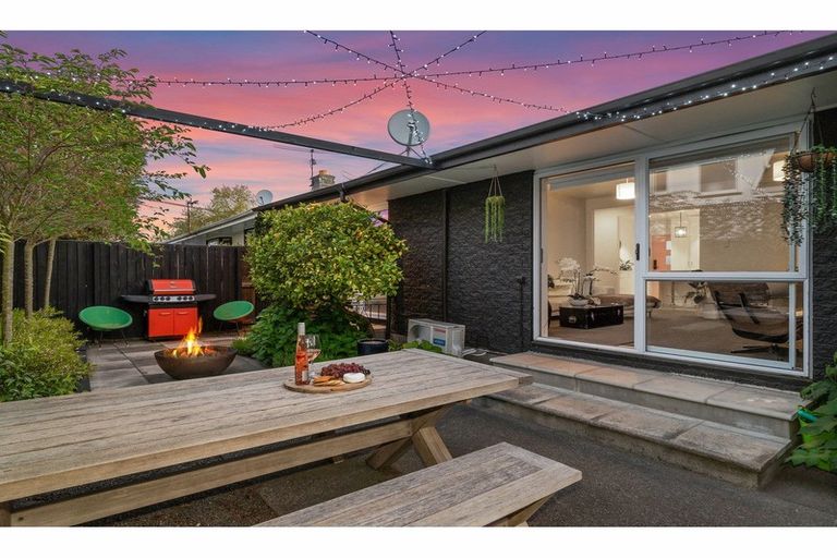 Photo of property in 14a Lothian Street, Ilam, Christchurch, 8041