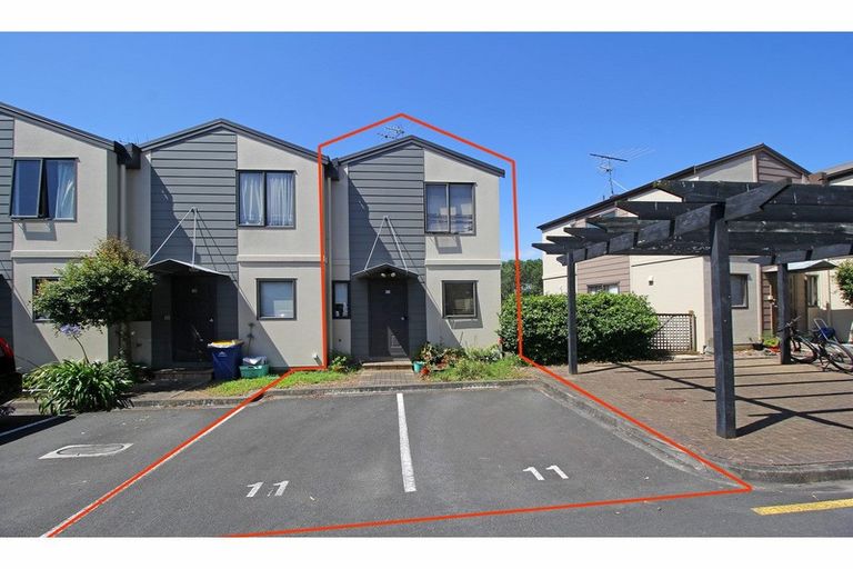 Photo of property in 11/42a Park Avenue, Papatoetoe, Auckland, 2025