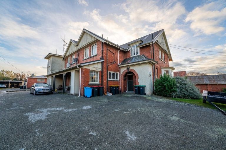 Photo of property in 1-7/25 Sefton Street, Seaview, Timaru, 7910
