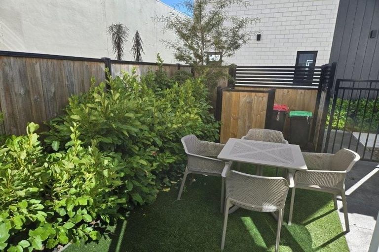 Photo of property in 8/338 Cashel Street, Christchurch Central, Christchurch, 8011