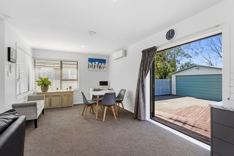 Photo of property in 46 Baynes Street, Burwood, Christchurch, 8083