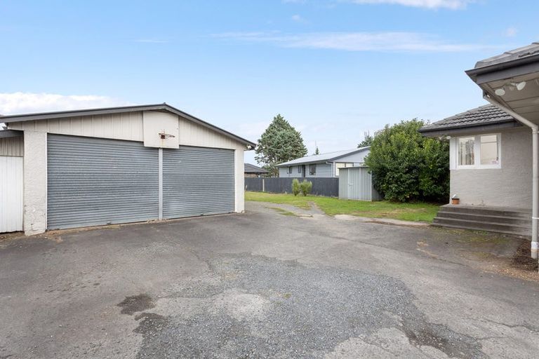 Photo of property in 3 Dominion Road, Nawton, Hamilton, 3200