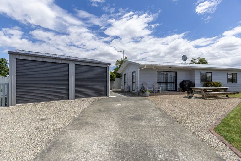 Photo of property in 17a Geddis Avenue, Maraenui, Napier, 4110