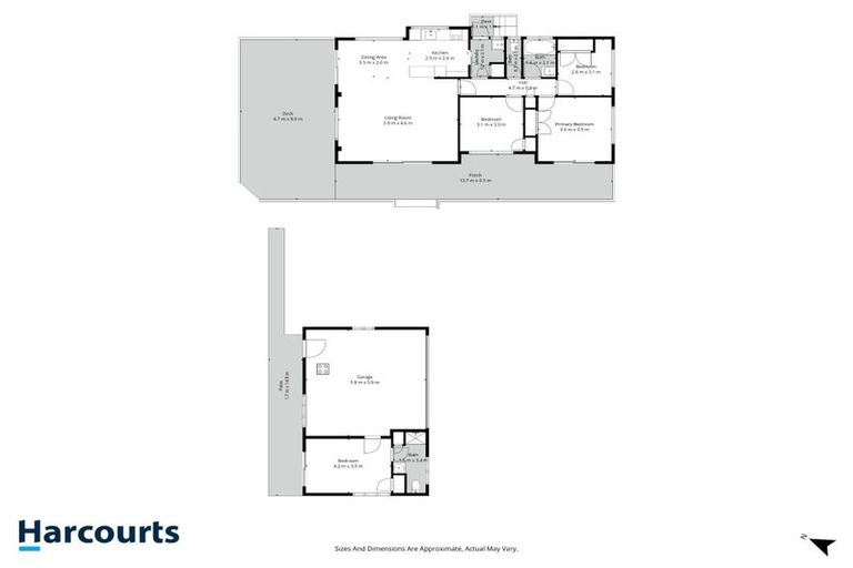 Photo of property in 33a Glenvar Road, Torbay, Auckland, 0630