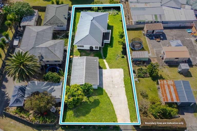 Photo of property in 3 Macky Avenue, Mangere East, Auckland, 2024
