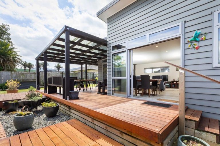 Photo of property in 12 Canon Street, Waihi, 3610