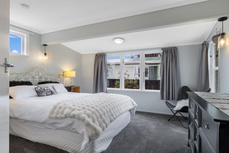 Photo of property in 45 Bamber Street, Castlecliff, Wanganui, 4501