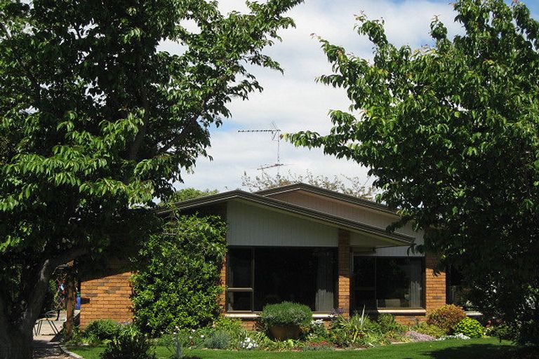 Photo of property in 6 Owen Place, Springlands, Blenheim, 7201