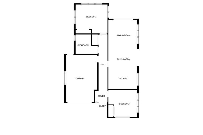 Photo of property in 396 King Edward Street, South Dunedin, Dunedin, 9012