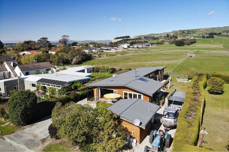 Photo of property in 9 Halkirk Street, Karitane, Waikouaiti, 9471