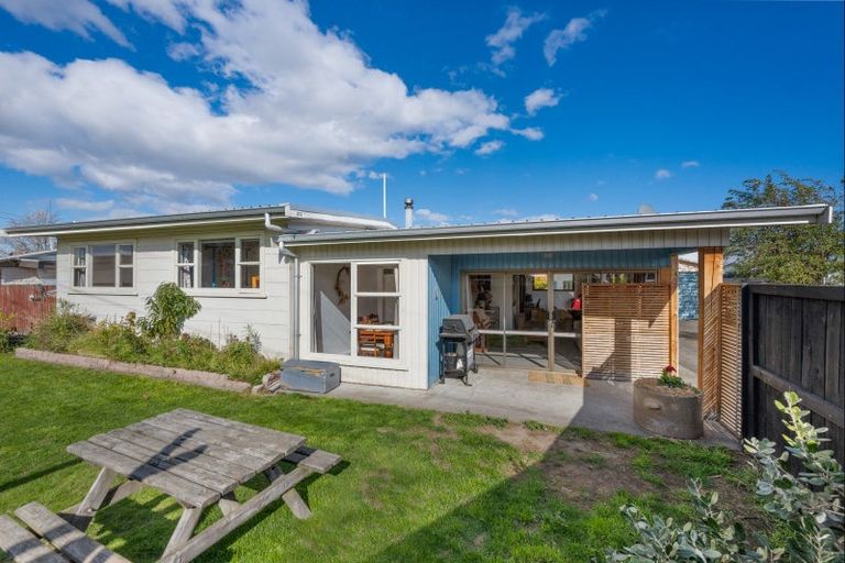 Photo of property in 72 Park Terrace, Blenheim, 7201