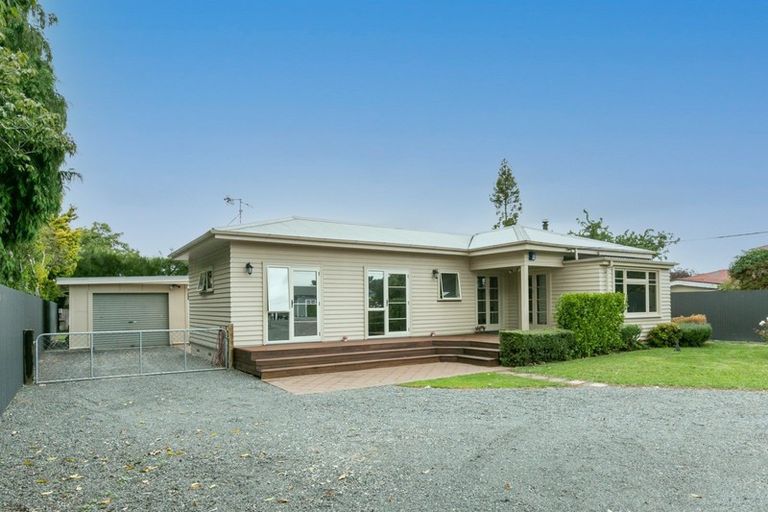 Photo of property in 974 Riverslea Road South, Longlands, Hastings, 4122