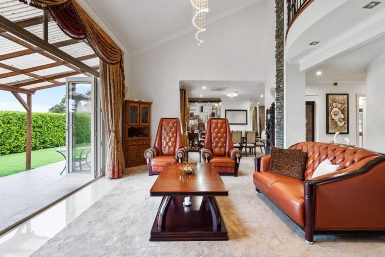 Photo of property in 199f Hill Road, Alfriston, Auckland, 2105