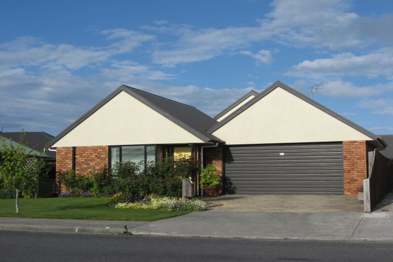 Photo of property in 20b Enverton Drive, Rangiora, 7400