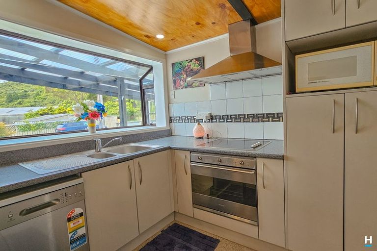 Photo of property in 6 Rochfort Street, Greymouth, 7805