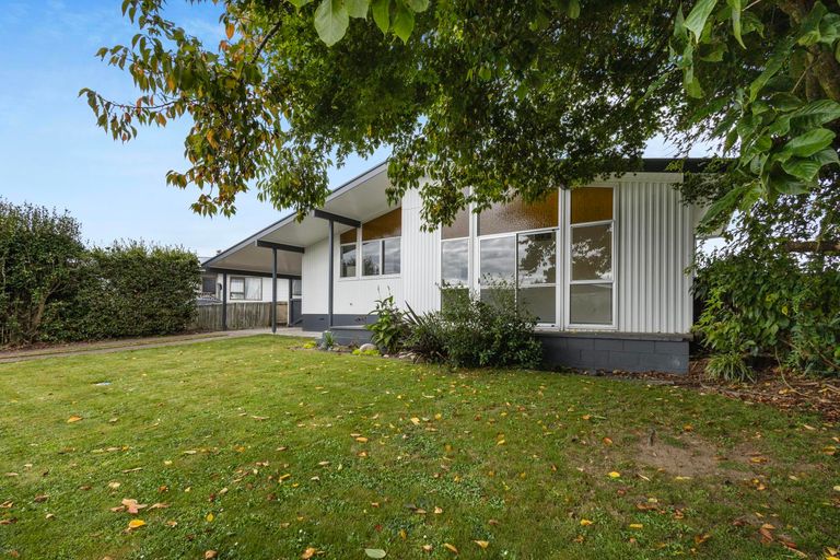 Photo of property in 3 Matipo Street, Matamata, 3400