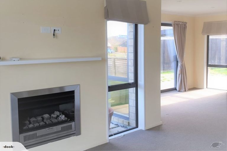 Photo of property in 3 Harston Place, Wigram, Christchurch, 8042