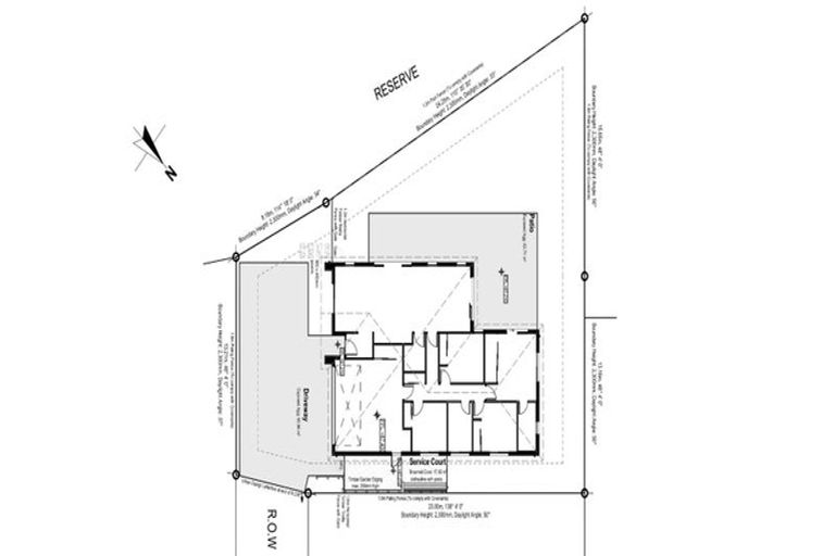 Photo of property in 84b Nelson Street, Elgin, Ashburton, 7777