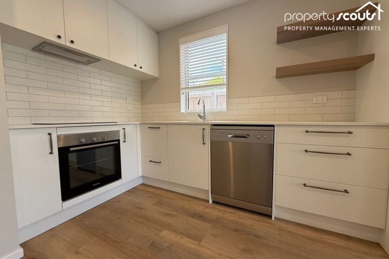 Photo of property in 3/7 Hercules Street, Shirley, Christchurch, 8013