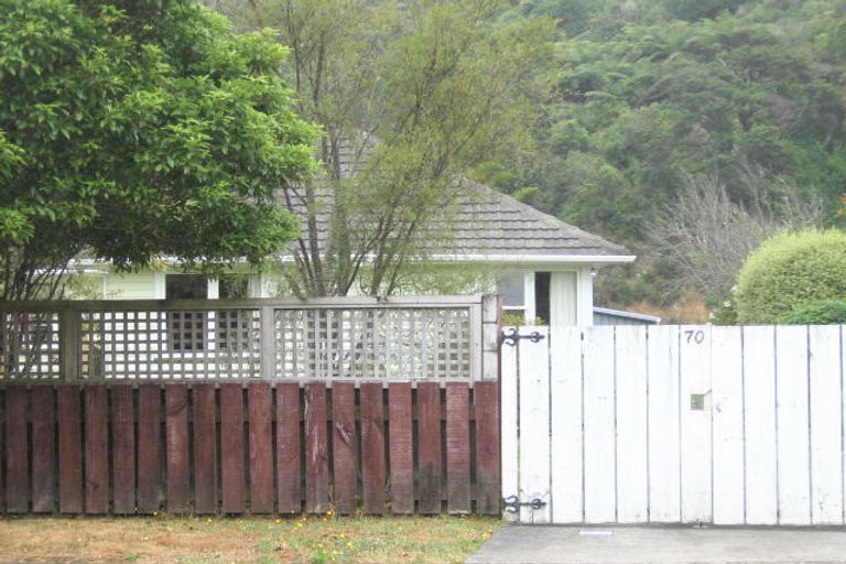 Photo of property in 70 Black Beech Street, Birchville, Upper Hutt, 5018
