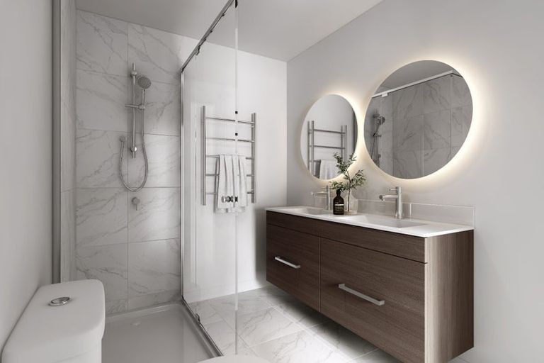 Photo of property in 6/20 Moor Avenue, Te Atatu Peninsula, Auckland, 0610