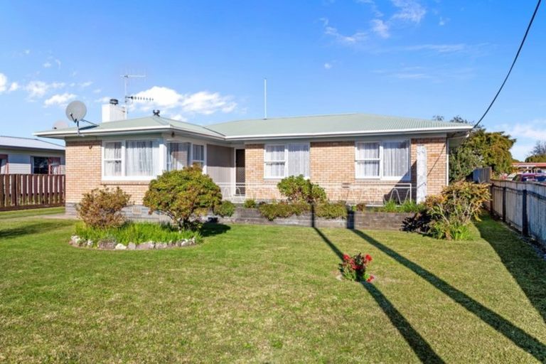 Photo of property in 5 Tunui Place, Whakatane, 3120