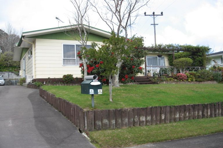 Photo of property in 106 Regent Heights, Thames, 3500