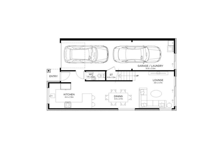 Photo of property in 2 Briddock Way, Swanson, Auckland, 0614