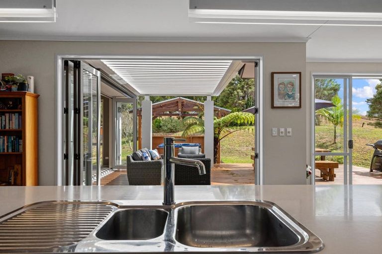 Photo of property in 194b Horseshoe Bush Road, Dairy Flat, Albany, 0794