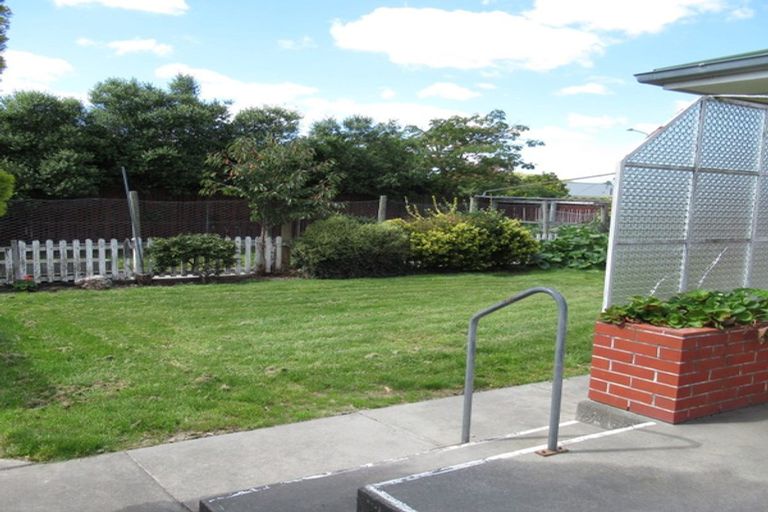 Photo of property in 45 Agnes Street, Tinwald, Ashburton, 7700