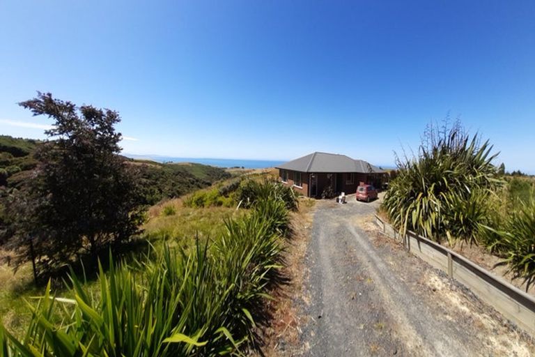 Photo of property in 292 Otokia-kuri Bush Road East, Kuri Bush, Brighton, 9091