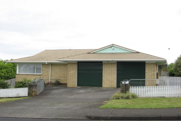 Photo of property in 34 Cape Hill Road, Pukekohe, 2120