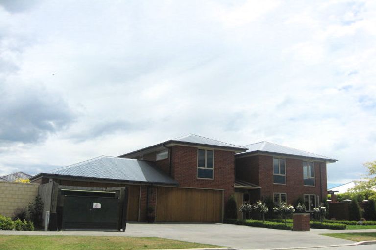 Photo of property in 66 Travis Country Drive, Burwood, Christchurch, 8083