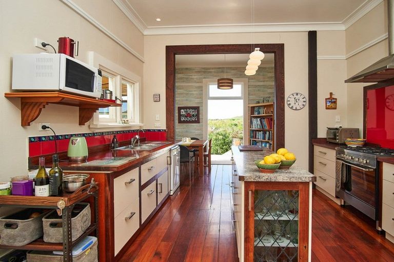 Photo of property in 223 Taurau Valley Road, Manutuke, 4072