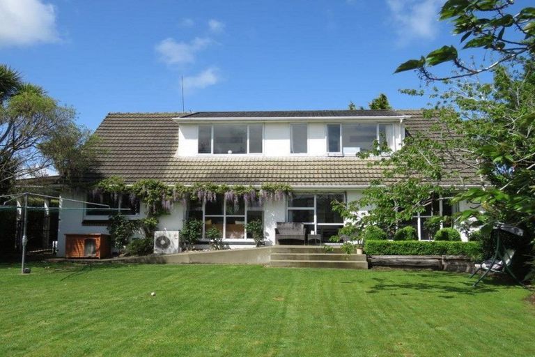 Photo of property in 24 Filleul Street, Gladstone, Invercargill, 9810