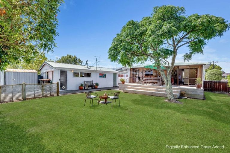 Photo of property in 25 Kettle Avenue, Awapuni, Palmerston North, 4412