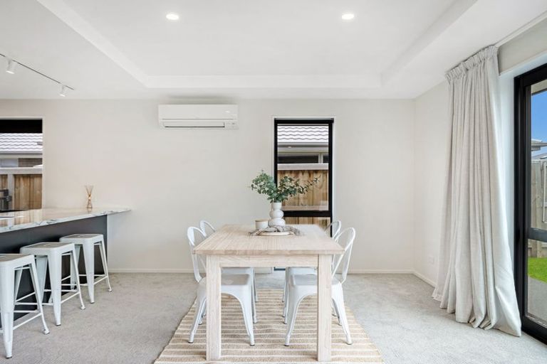 Photo of property in 26 Quinn Crescent, Woodend, 7610