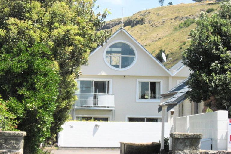 Photo of property in 3/78 Esplanade, Sumner, Christchurch, 8081