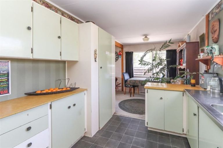 Photo of property in 21 Koromiko Street, Inglewood, 4330