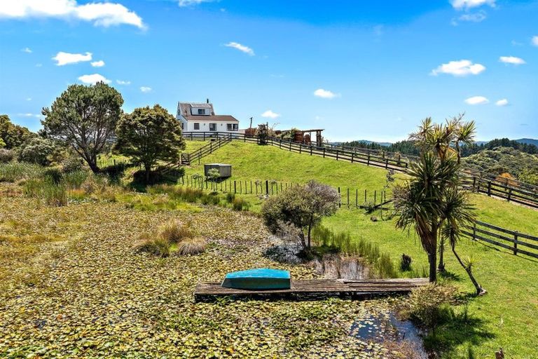 Photo of property in 304 Tuhirangi Road, Makarau, Warkworth, 0984