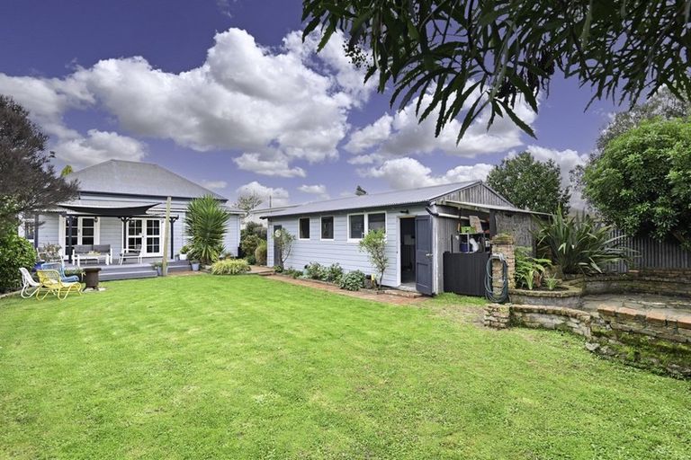 Photo of property in 510 French Street, Akina, Hastings, 4122