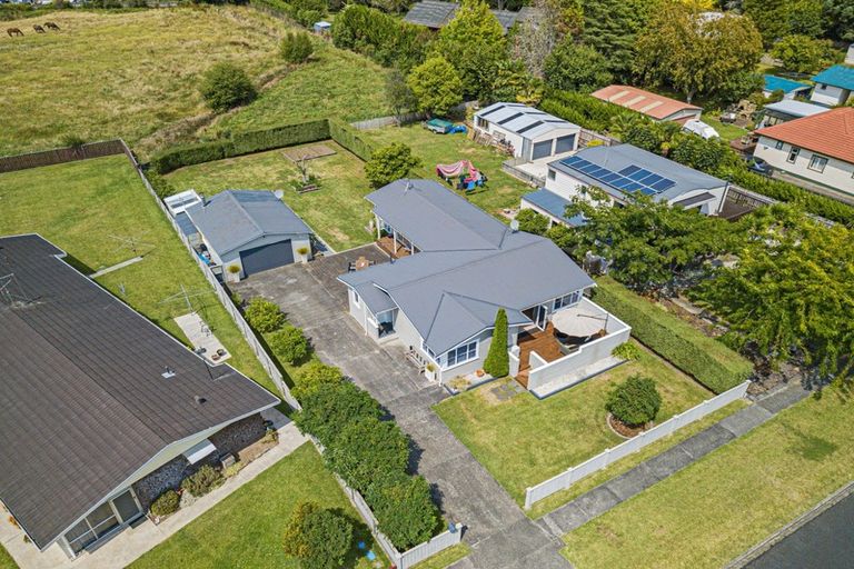 Photo of property in 17 Page Street, Morrinsville, 3300