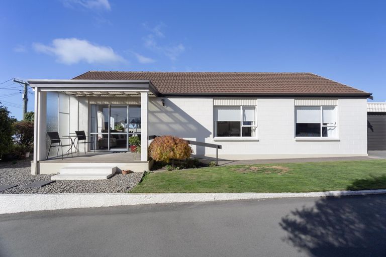 Photo of property in 39 Arun Street, South Hill, Oamaru, 9400