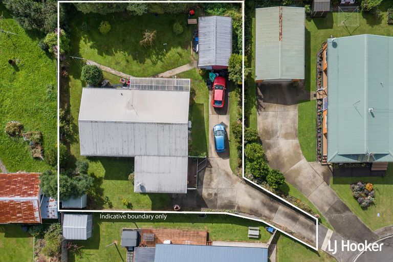 Photo of property in 11 Carrick Robertson Place, Waihi, 3610