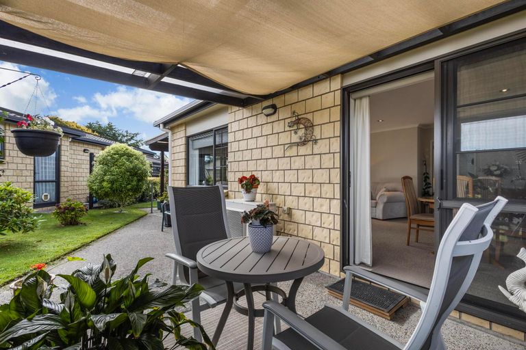 Photo of property in Parkside Villas, 137/11 Manuka Street, Matamata, 3400