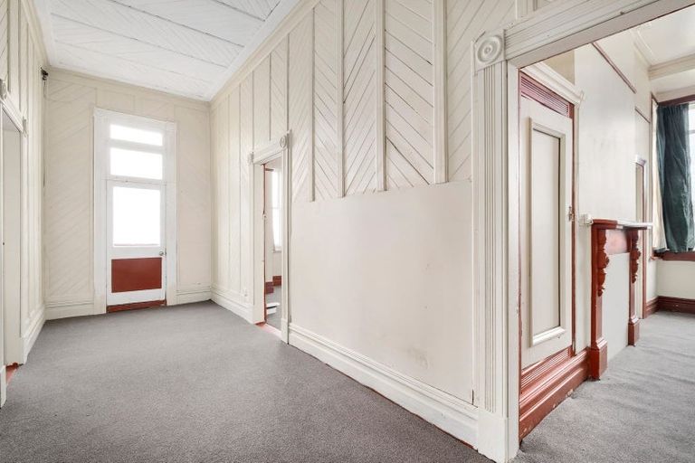 Photo of property in 74 Heriot Row, North Dunedin, Dunedin, 9016