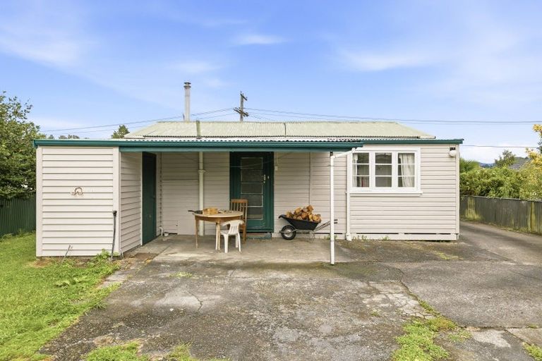 Photo of property in 36 Porou Street, Taumarunui, 3920