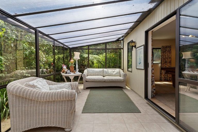 Photo of property in 34 Milton Terrace, Picton, 7220