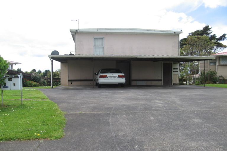 Photo of property in 3/19 Olive Crescent, Papatoetoe, Auckland, 2025